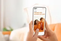Giải pháp bảo hiểm trực tuyến của FWD: Bảo vệ tối ưu với chi phí hợp lý