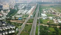 Giải phóng nguồn lực đất đai, tạo cú hích lớn cho thị trường bất động sản