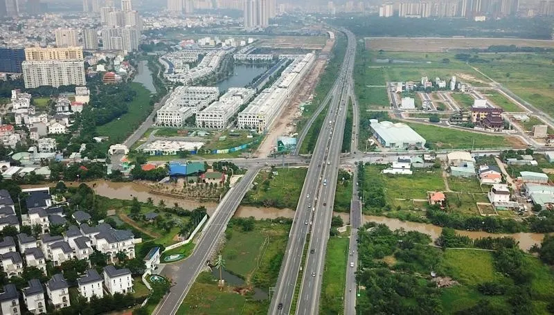 Giải phóng nguồn lực đất đai, tạo cú hích lớn cho thị trường bất động sản 