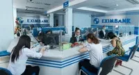 Eximbank thuyên chuyển lãnh đạo Chi nhánh TP HCM sau khi xảy ra vụ mất 245 tỷ đồng của khách. Ảnh: PV