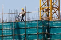 Giảm giá tới 30% nhưng nhà đất tịch thu ở Trung Quốc vẫn khó bán