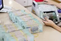 Giảm tốc tín dụng bất động sản, doanh nghiệp xoay vốn ở đâu?