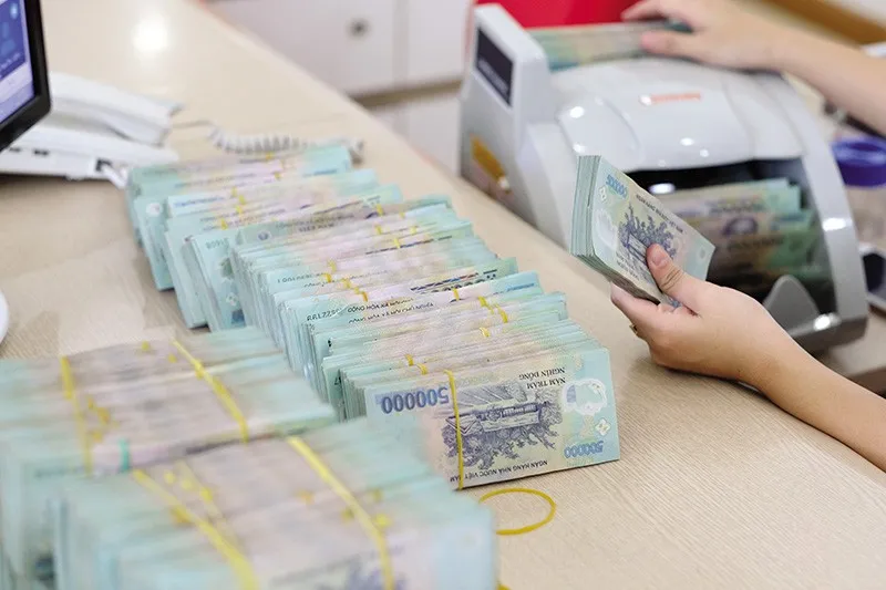 Giảm tốc tín dụng bất động sản, doanh nghiệp xoay vốn ở đâu? 