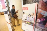Gian nan đích đến 15% dân số có bảo hiểm nhân thọ