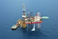 Giàn khoan tự nâng PV DRILLING I