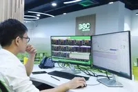 Giao dịch chứng khoán sáng 11/5: Thị trường tiếp tục "xanh vỏ đỏ lòng"