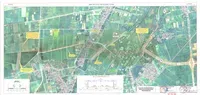 Dự án tuyến đường kết nối Vành đai 4 với Vành đai 5 có chiều dài khoảng 2,22 km; trong đó trên địa bàn Hà Nội 1,62 km, địa bàn tỉnh Ninh Bình 0,6km.