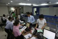 Giật mình lãi suất thực vay trái phiếu của doanh nghiệp