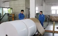 Giấy Việt Trì (GVT) chốt quyền tạm ứng cổ tức 30% bằng tiền mặt