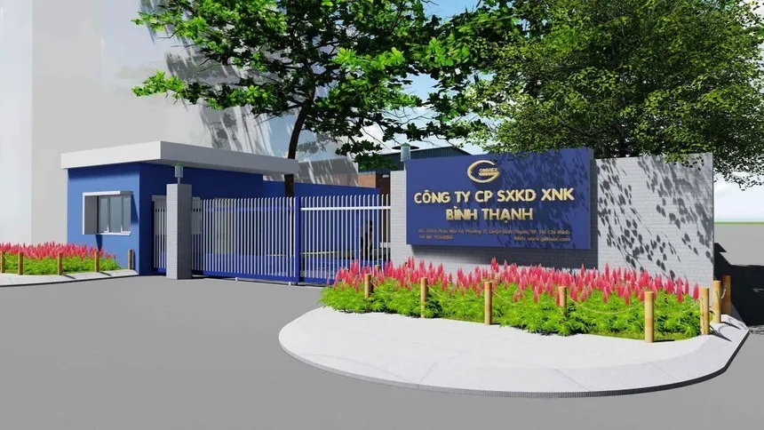 Gilimex (GIL) ghi nhận dòng tiền âm kỷ lục 677,5 tỷ đồng trong năm 2025