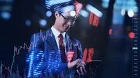 Giới đầu tư quay trở lại với thị trường