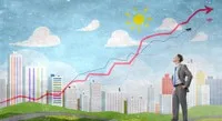 Giới phân tích dự đoán thị trường chứng khoán sẽ tiếp tục tăng giá