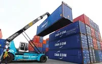 Khi tỷ lệ tín dụng/GDP cao, nền kinh tế sẽ trở nên mất an toàn