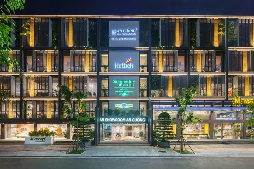 Gỗ An Cường (ACG) muốn bán 14,74 triệu cổ phiếu công ty con cho hai cá nhân