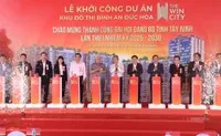 Gỗ An Cường (ACG) muốn cùng đối tác triển khai dự án khu đô thị Bình An Đức Hoà với quy mô 13,1 ha