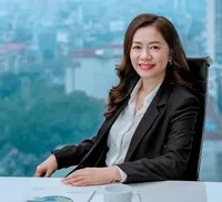 Bà Đinh Mai Hạnh, Phó tổng giám đốc Dịch vụ Tư vấn thuế và pháp lý, Phụ trách toàn quốc về tư vấn giá giao dịch liên kết, Deloitte Việt Nam