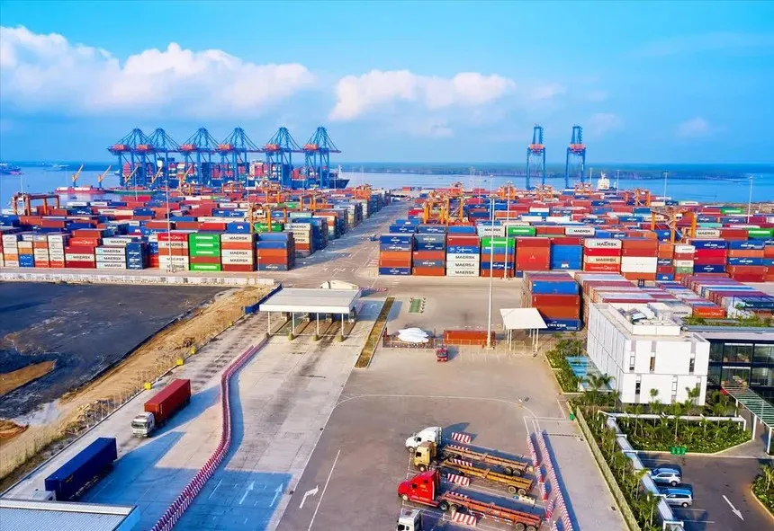 Nhiều giải pháp hỗ trợ xuất khẩu sẽ được Bộ Công thương triển khai nhằm kịp thời tháo gỡ khó khăn cho doanh nghiệp. 