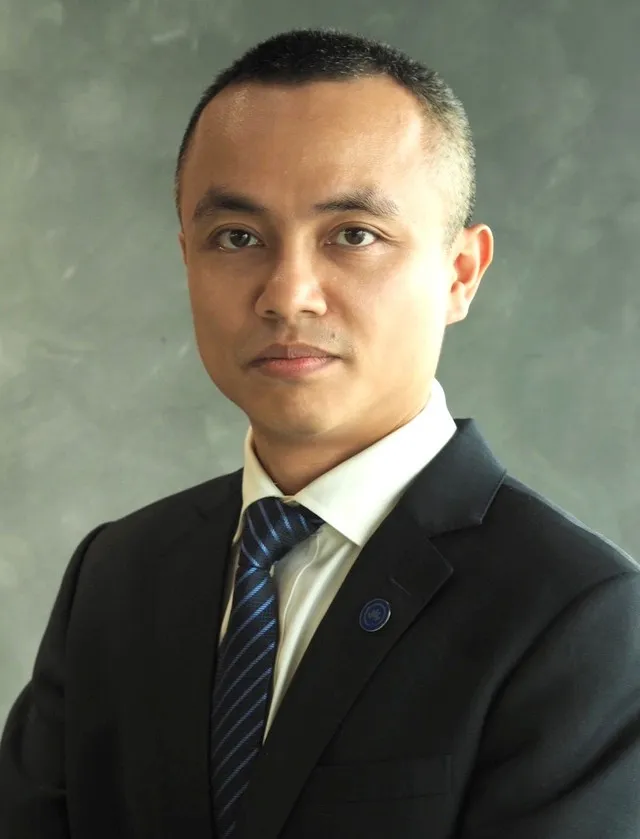 Ông Nguyễn Đình Duy, CFA, chuyên gia phân tích cao cấp, Khối Xếp hạng và Nghiên cứu, VIS Rating