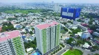 TP.HCM hiện có hàng trăm dự án nhà ở bị “tắc” do nguồn gốc đất. Ảnh: Lê Toàn.