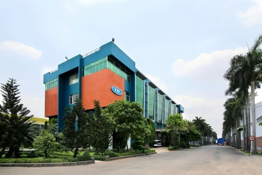 Gỗ Trường Thành (TTF) ghi nhận lỗ 60,42 tỷ đồng trong quý đầu năm 2026