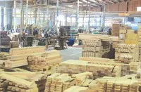 Gỗ và dược phẩm có khả năng sẽ bị Mỹ áp thuế trong thời gian tới