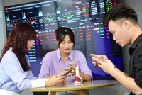 Góc nhìn chuyên gia chứng khoán: Điểm tên nhóm cổ phiếu triển vọng theo các kịch bản của thuế quan