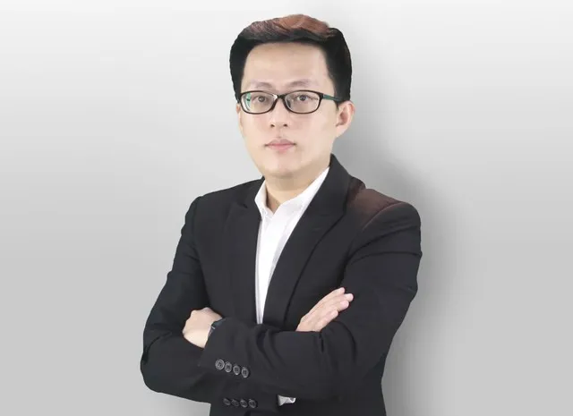 Ông Nguyễn Thế Minh
