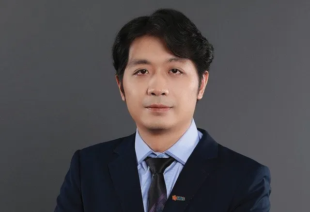 Ông Nguyễn Tiến Dũng