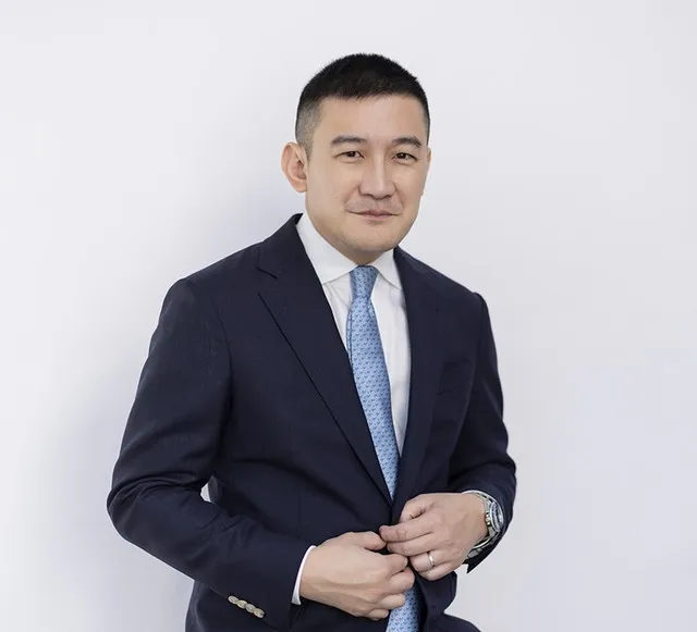 Gene King, Giám đốc đầu tư, BW Industrial