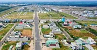 Gói thầu số 22 có giá 248,2 tỷ đồng, thuộc Dự án Khu tái định cư tại phường Tam Phước, TP. Biên Hòa, tỉnh Đồng Nai (tổng mức đầu tư 717 tỷ đồng). Ảnh minh họa: Nhã Chi