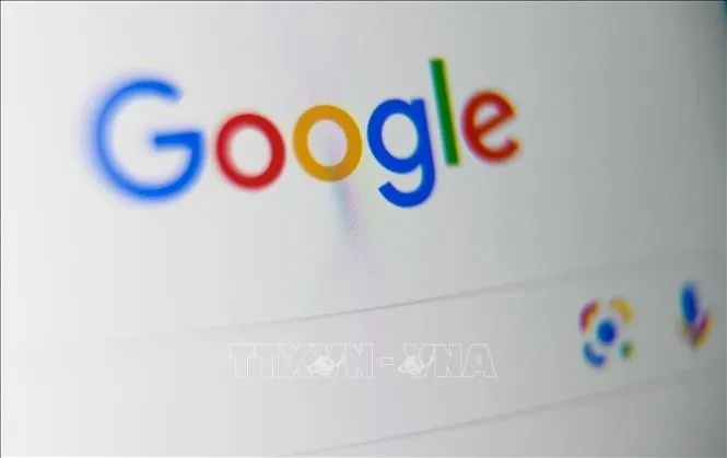 Google đối mặt với phiên tòa nhằm chấm dứt độc quyền tìm kiếm