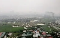 Hà Nội bổ sung danh mục 72 dự án thu hồi đất năm 2025