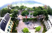 Hà Nội cụ thể hóa đồ án điều chỉnh Quy hoạch chung Thủ đô Hà Nội