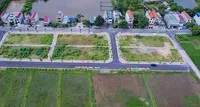 Dự thảo bảng giá đất năm 2026 của Hà Nội điều chỉnh khá cao giá đất tại vùng ven.