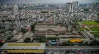 Hà Nội lập Quỹ phát triển đất vốn gần 6.000 tỷ đồng