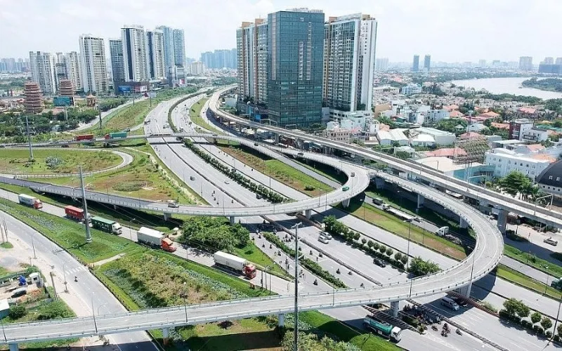 Hà Nội lập Tổ công tác tháo gỡ vướng mắc giải ngân đầu tư công 