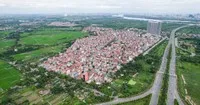 UBND thành phố Hà Nội vừa ban hành 4 quyết định phê duyệt điều chỉnh, bổ sung Kế hoạch sử dụng đất năm 2025 đối với huyện Đông Anh, huyện Mỹ Đức, huyện Sóc Sơn và quận Bắc Từ Liêm
