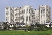 Hà Nội sắp đón nguồn cung nhà ở lớn