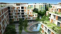 Hà Nội sắp khởi công thêm 5 dự án nhà ở xã hội trong năm 2025. Ảnh: Thanh Vũ