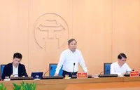 Hà Nội tăng tốc giải ngân đầu tư công, tạo lực đẩy tăng trưởng
