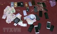 (Ảnh minh họa: TTXVN phát)