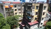 Hà Nội xem xét phương án quy hoạch 3 khu chung cư cũ Thành Công, Giảng Võ và Ngọc Khánh