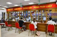 Hà Nội yêu cầu khẩn trương cắt giảm 30% điều kiện đầu tư, giảm gánh nặng cho doanh nghiệp