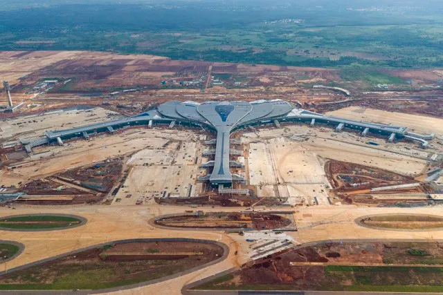 Sân bay Long Thành dự kiến vận hành từ 2026, mở hướng đón khách quốc tế cho Vũng Tàu