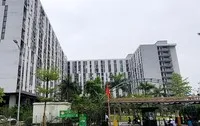 Một dự án Nhà ở xã hội được triển khai trên địa bàn tỉnh Hà Tĩnh, ảnh minh họa