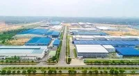 Dự án đầu tư trên địa bàn tỉnh Hà Tĩnh