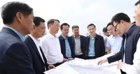 3 tổ công tác được thành lập nhằm tháo gỡ khó khăn, xúc tiến đầu tư cho Doanh nghiệp, ảnh: BHT