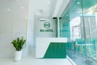 Hai cổ đông lớn vừa bán tổng cộng 2,3 triệu cổ phiếu Big Group Holdings (BIG)