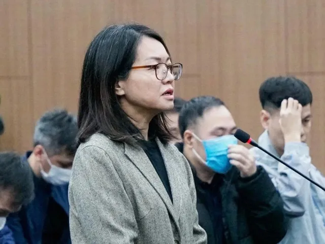 Cựu Cục trưởng Trần Việt Nga cho rằng không chỉ đạo gây khó dễ, ép doanh nghiệp chi tiền.