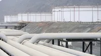 Hai đường ống dẫn dầu giúp Trung Đông giảm phụ thuộc vào eo biển Hormuz
